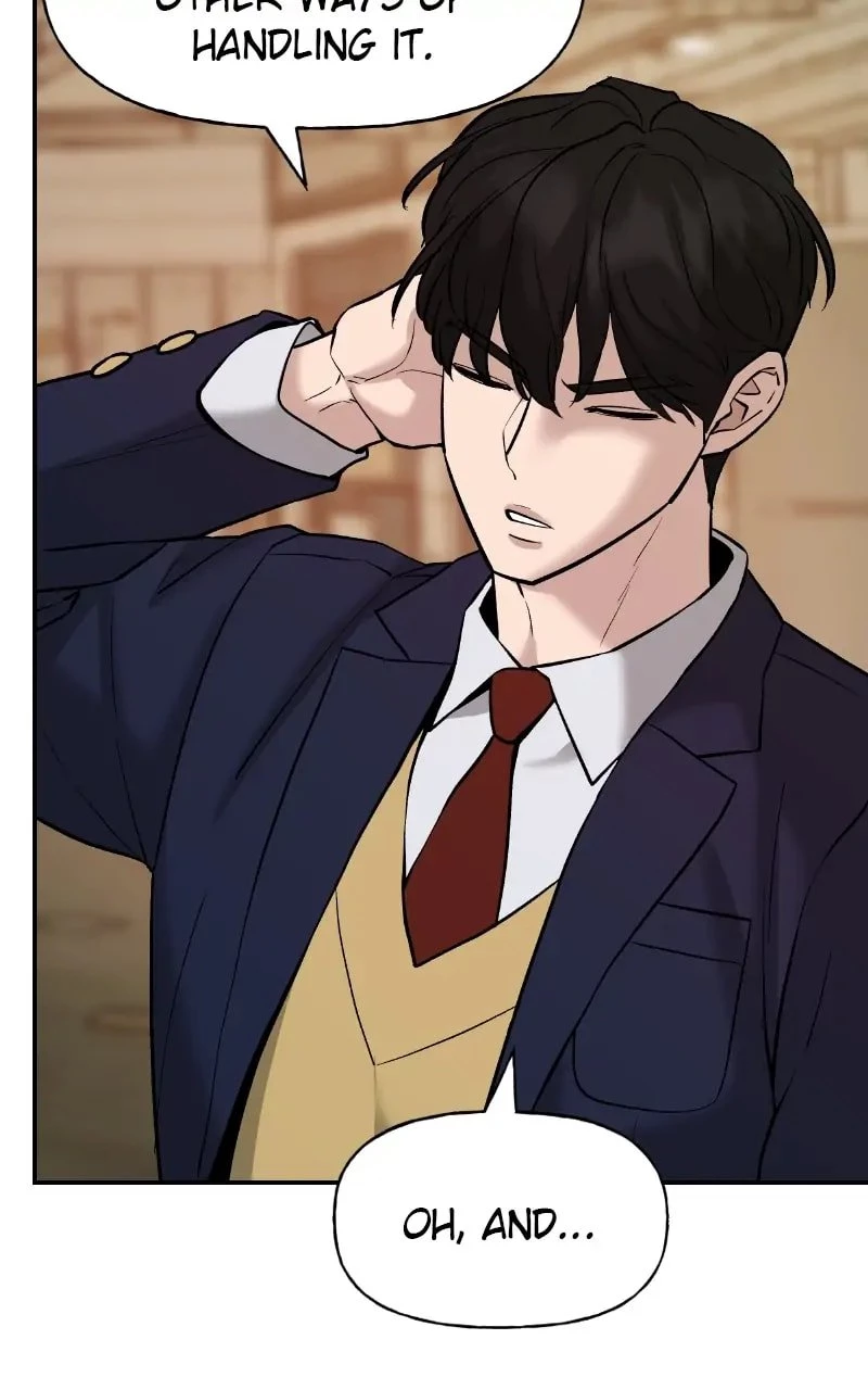 The Bully In-Charge Chapter 20 - 81
