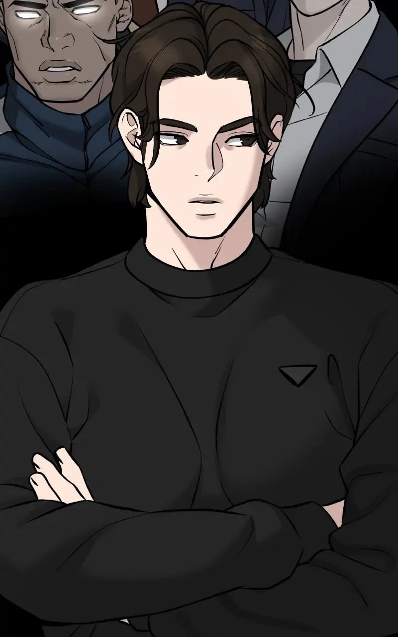 The Bully In-Charge Chapter 22 - 137