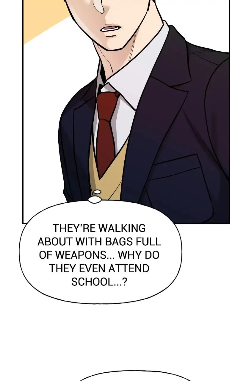 The Bully In-Charge Chapter 18 - 43