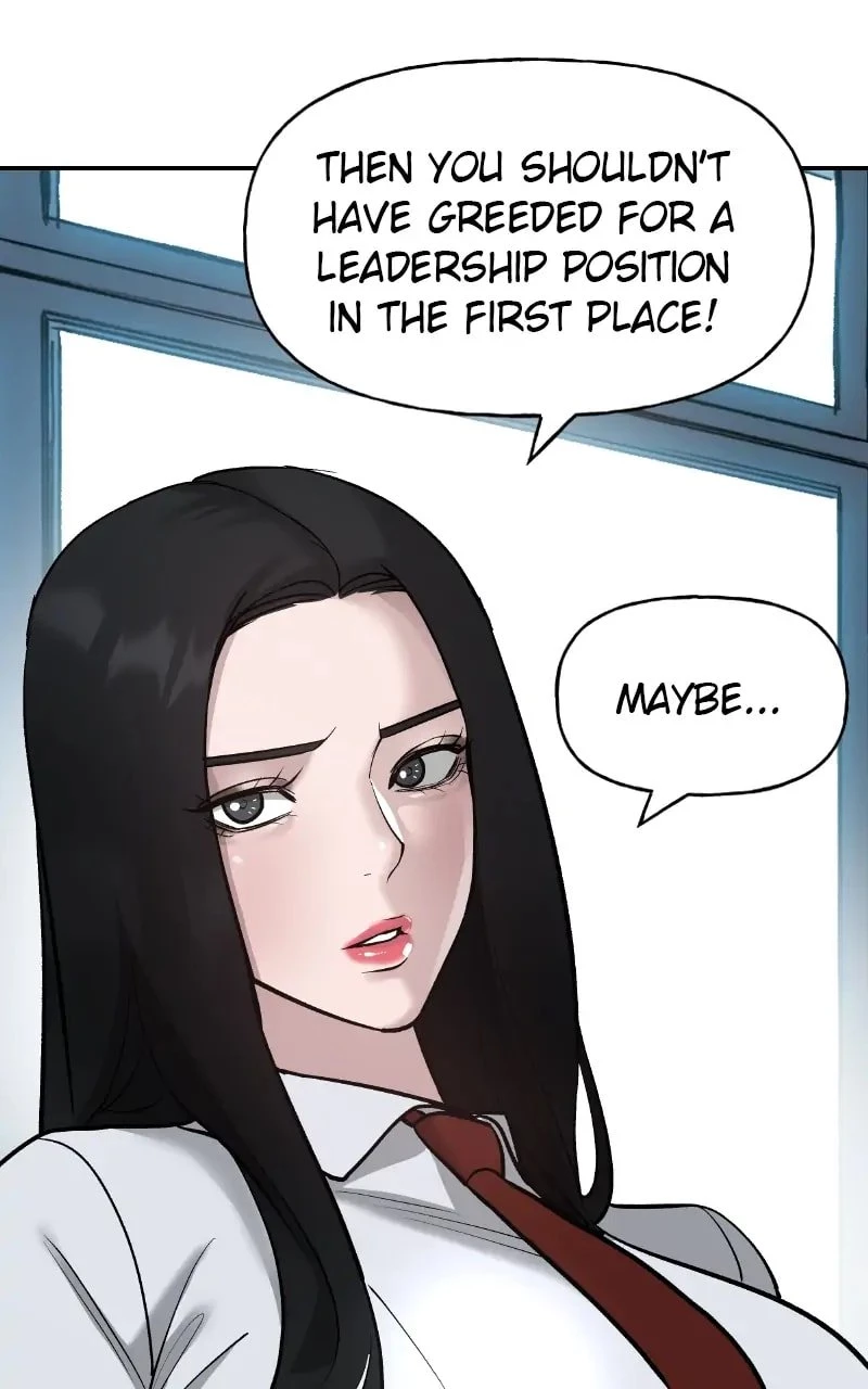 The Bully In-Charge Chapter 21 - 136