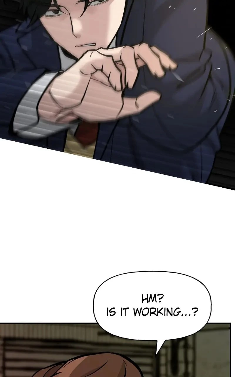 The Bully In-Charge Chapter 19 - 54