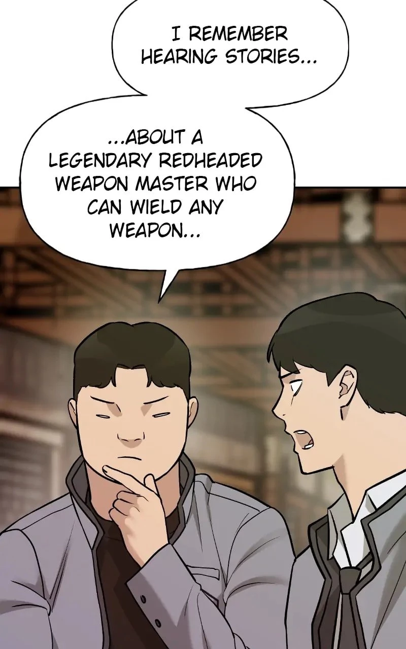 The Bully In-Charge Chapter 18 - 44