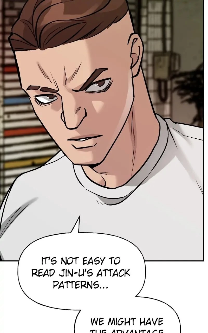 The Bully In-Charge Chapter 19 - 55