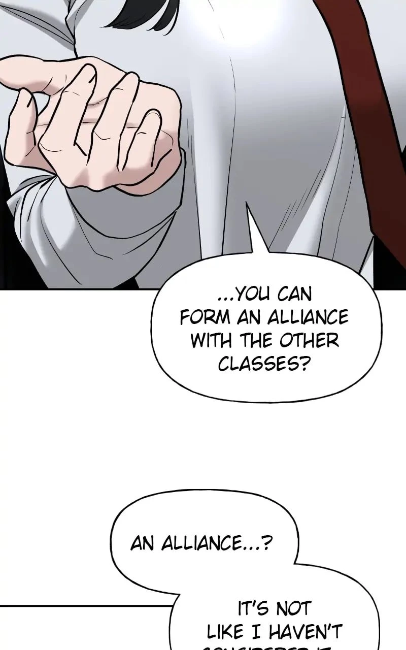 The Bully In-Charge Chapter 21 - 137