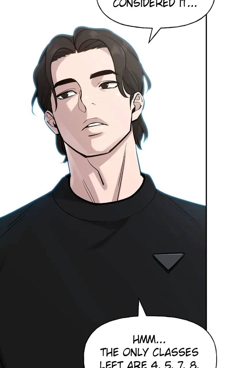 The Bully In-Charge Chapter 21 - 138