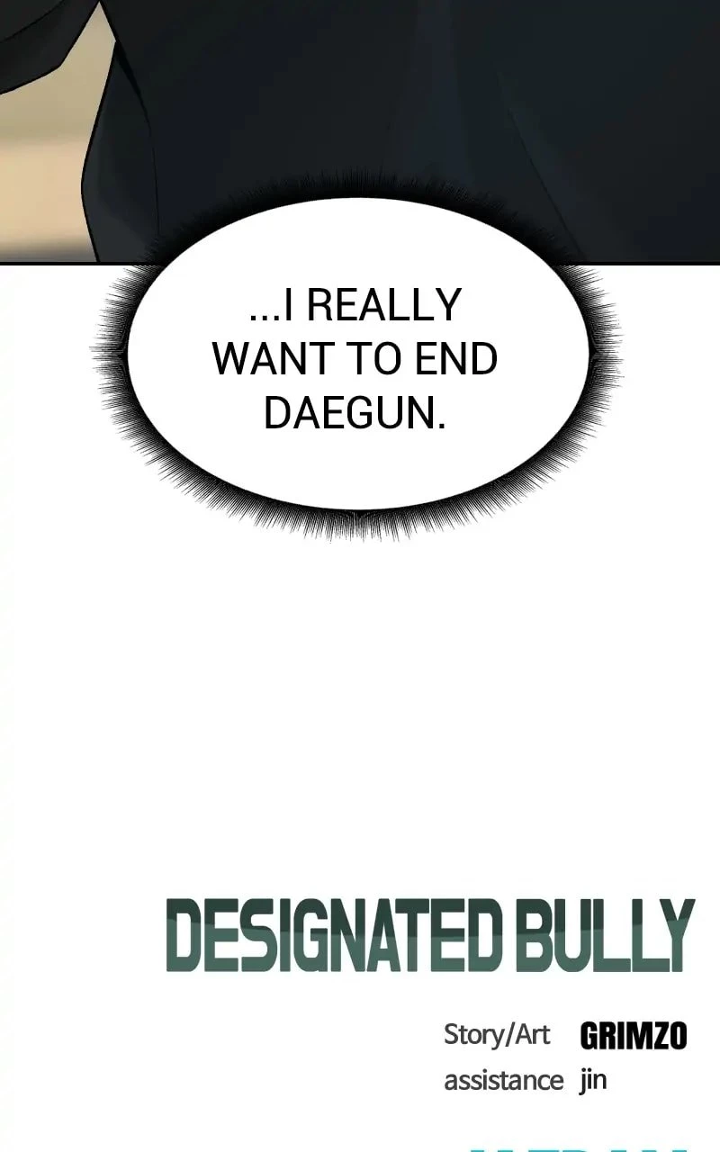 The Bully In-Charge Chapter 22 - 140