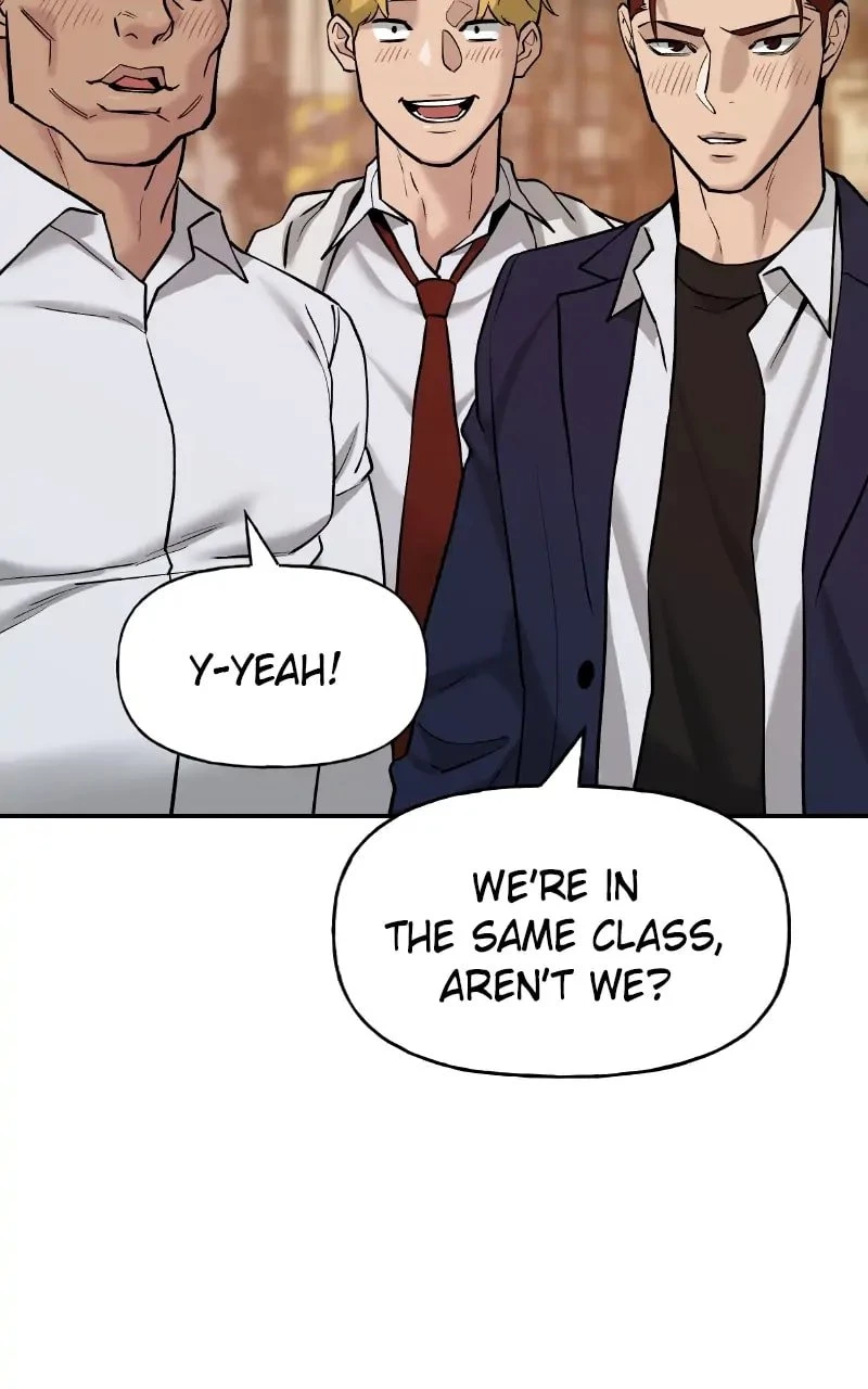 The Bully In-Charge Chapter 20 - 84