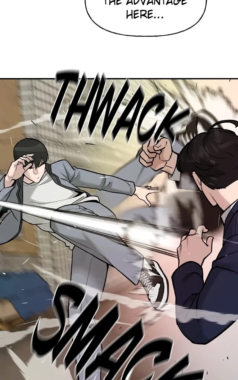 The Bully In-Charge Chapter 19 - 56