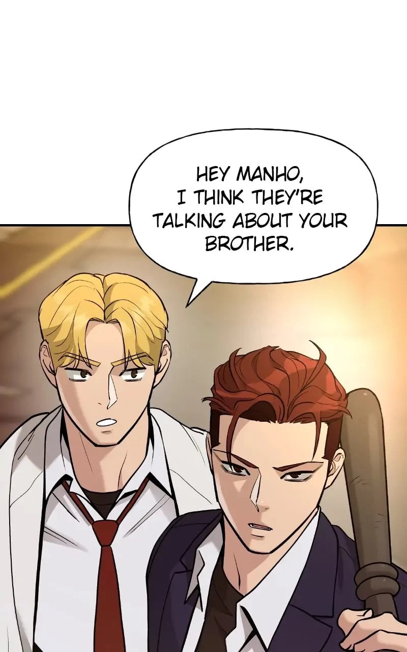 The Bully In-Charge Chapter 18 - 46