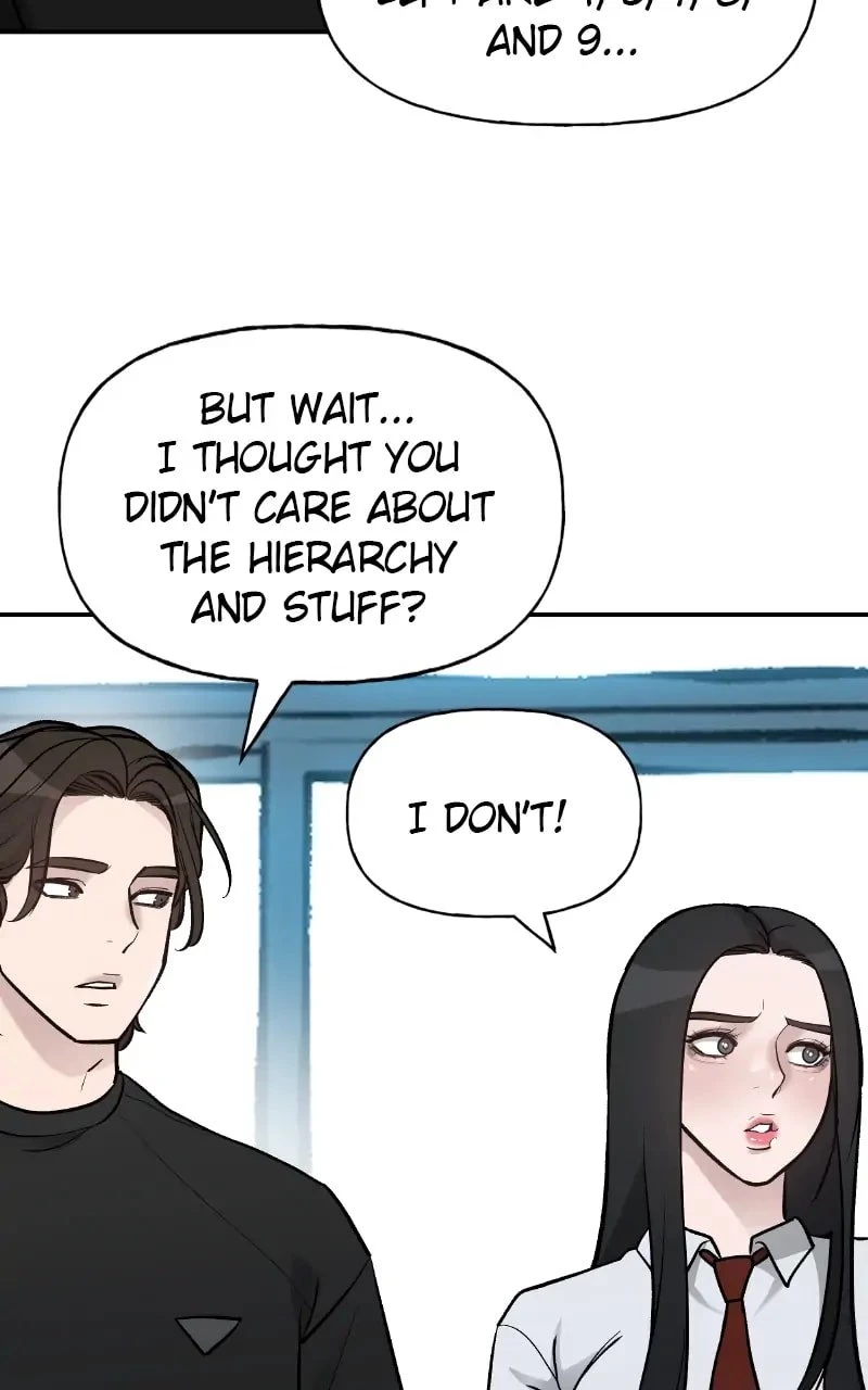 The Bully In-Charge Chapter 21 - 139