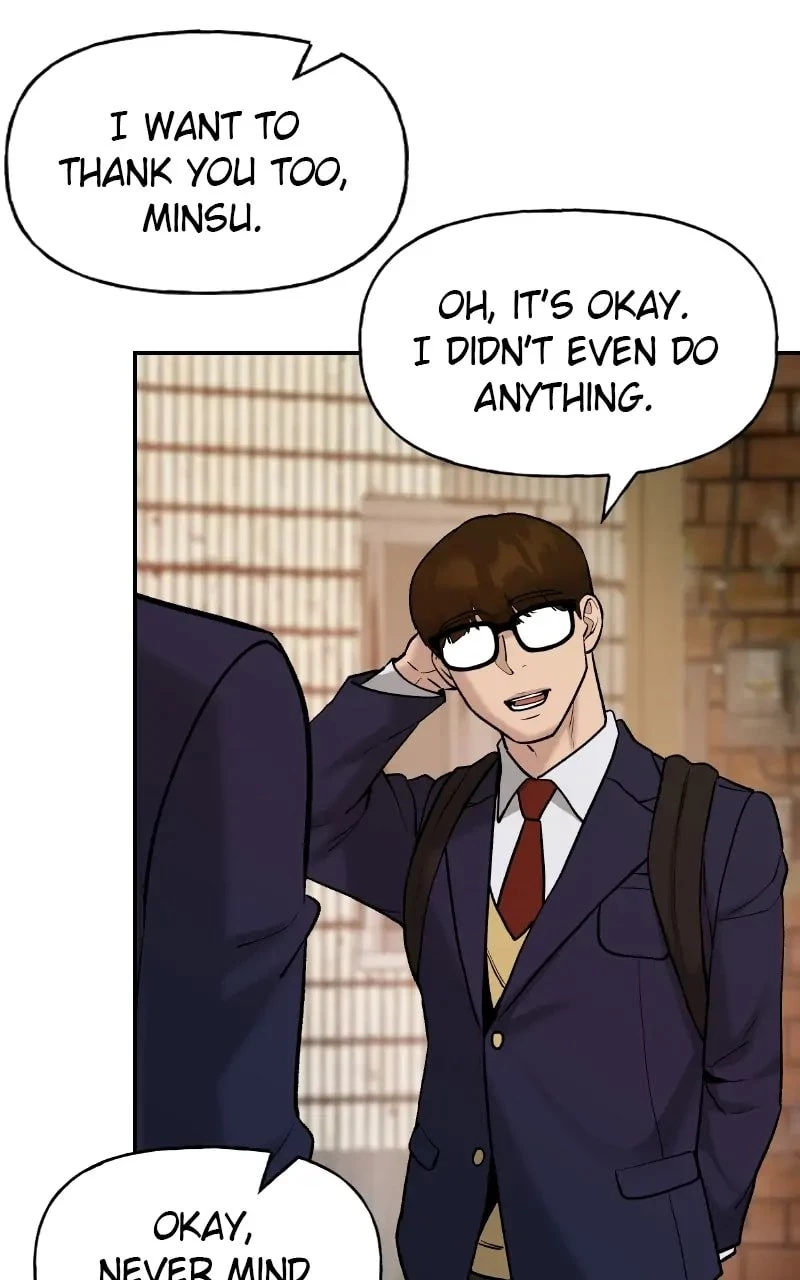 The Bully In-Charge Chapter 20 - 85