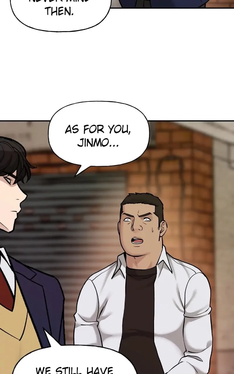 The Bully In-Charge Chapter 20 - 86