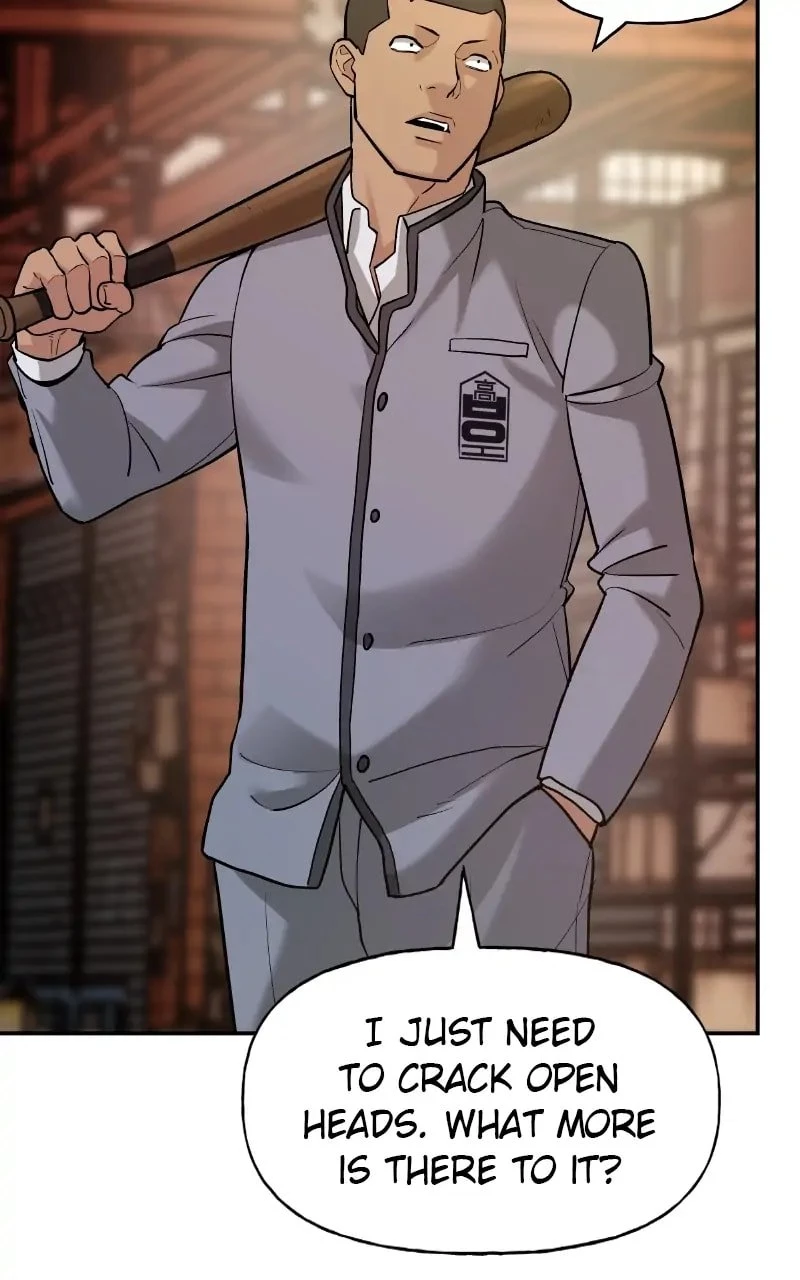 The Bully In-Charge Chapter 18 - 48