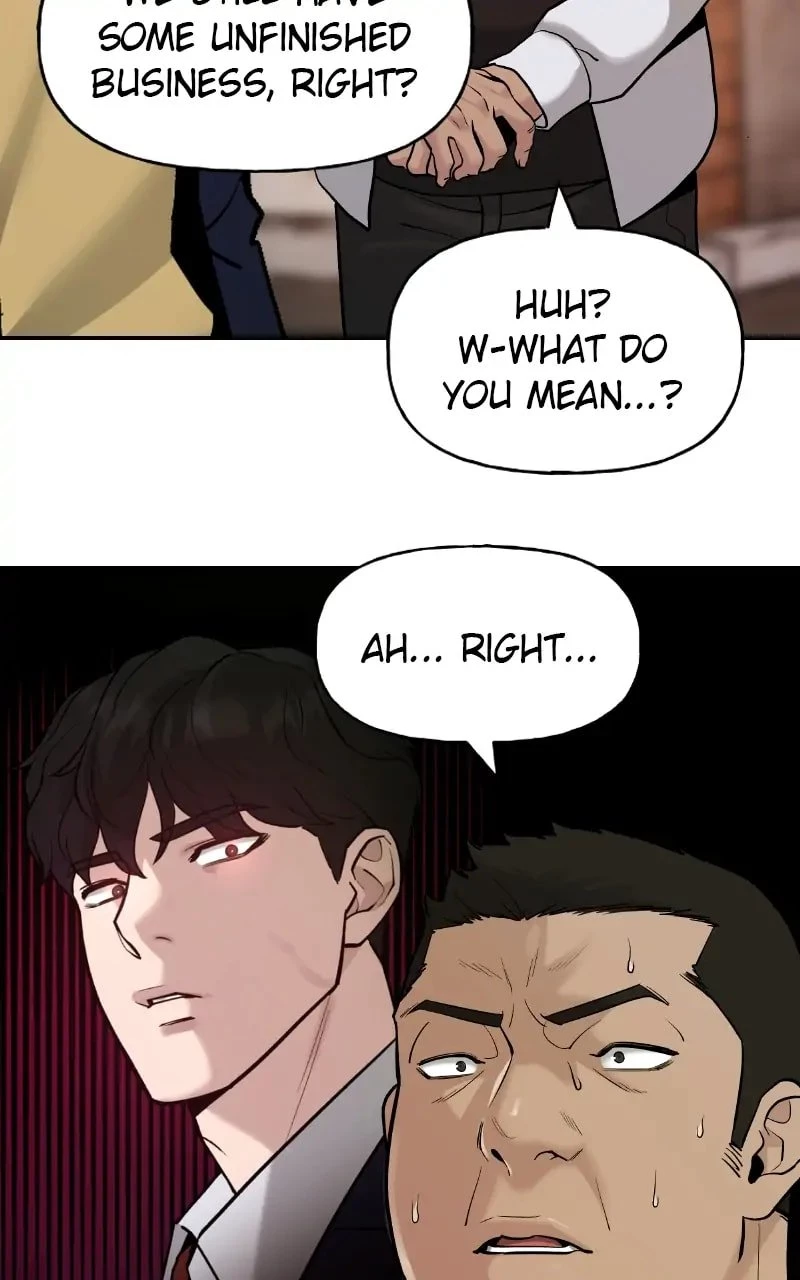 The Bully In-Charge Chapter 20 - 87