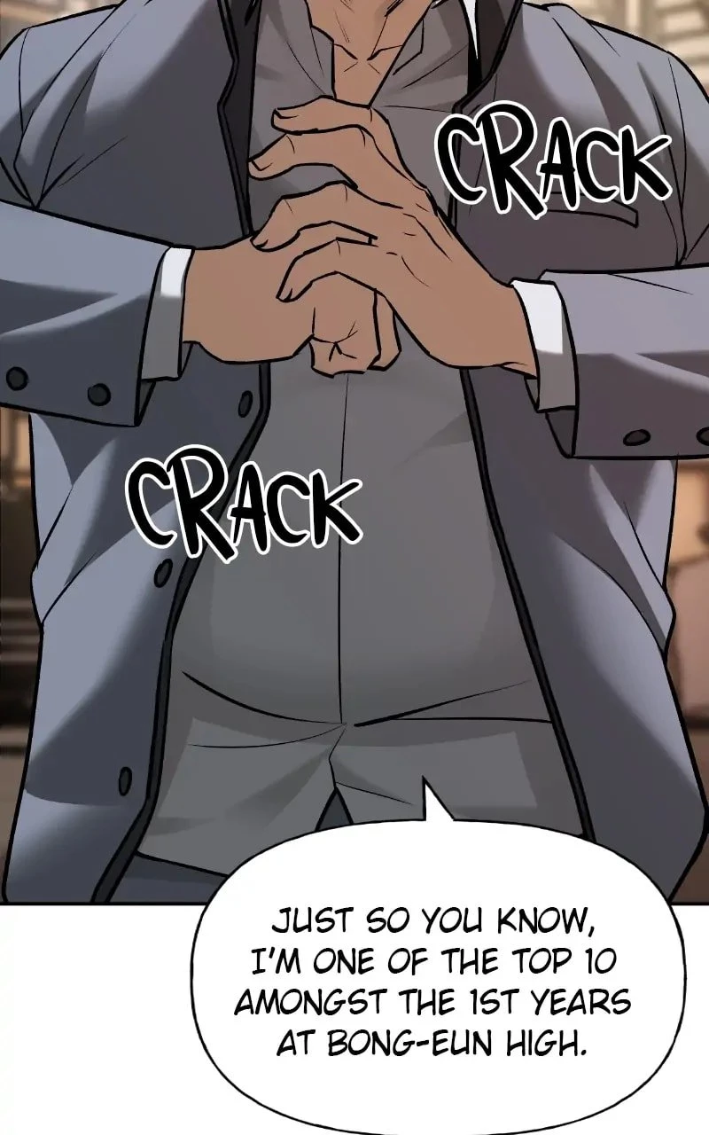The Bully In-Charge Chapter 17 - 3