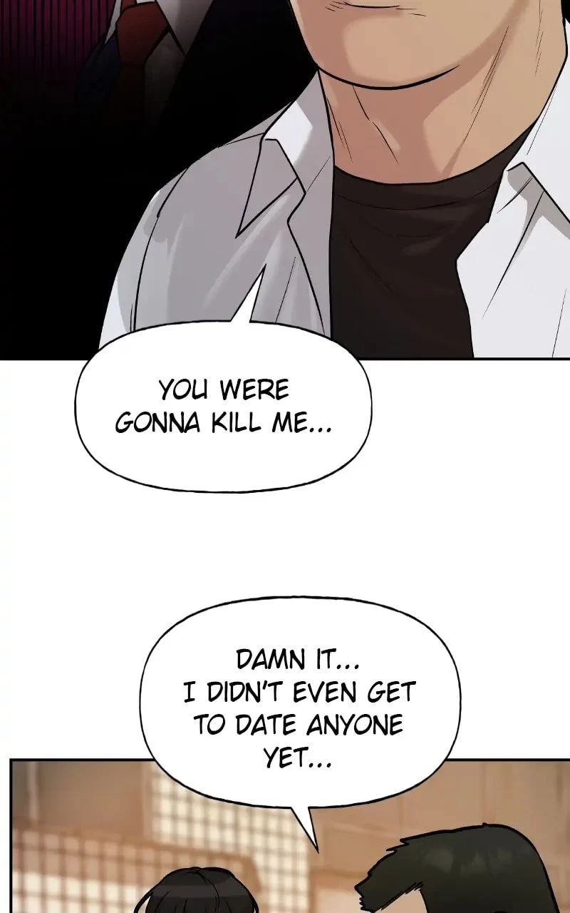 The Bully In-Charge Chapter 20 - 88