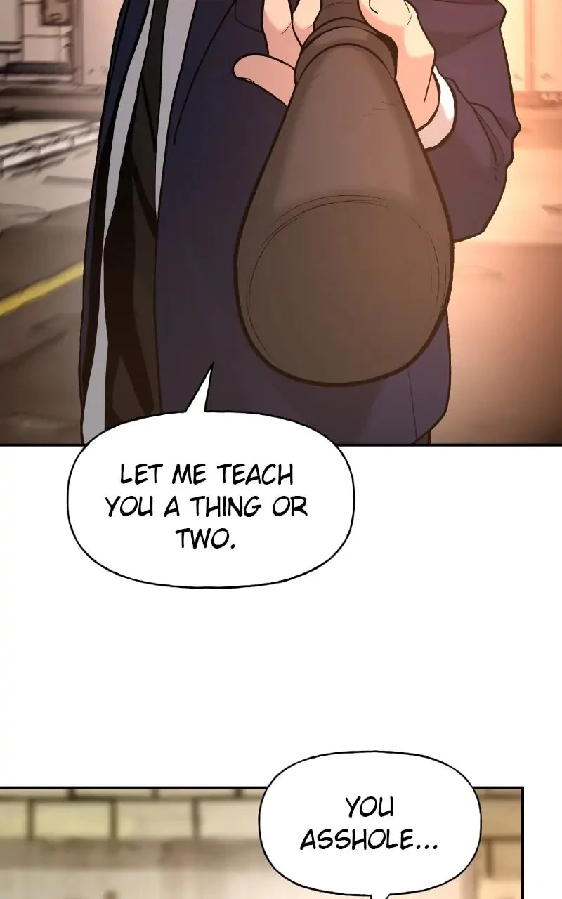 The Bully In-Charge Chapter 18 - 50