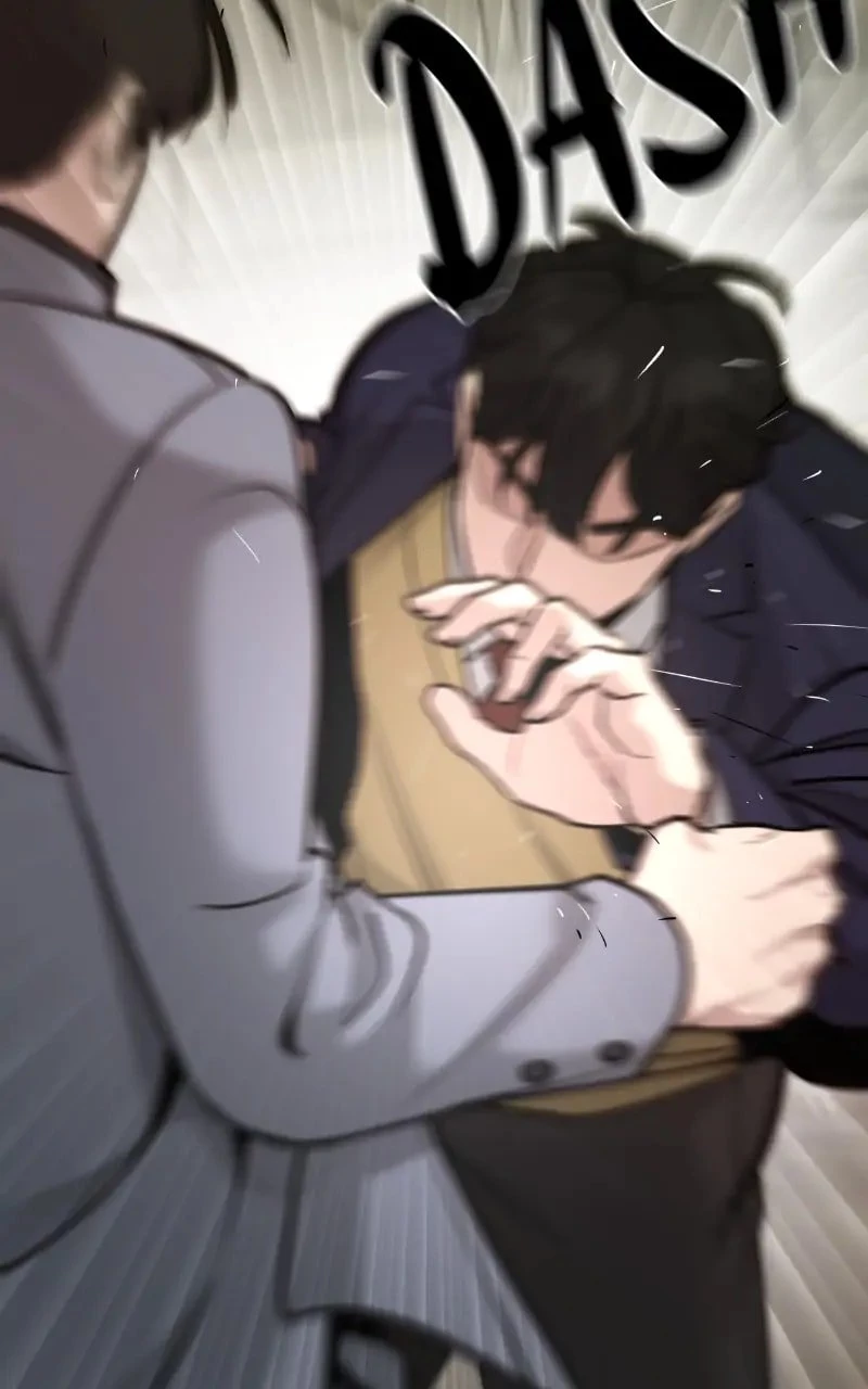 The Bully In-Charge Chapter 19 - 61