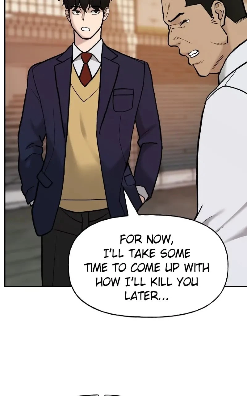 The Bully In-Charge Chapter 20 - 89