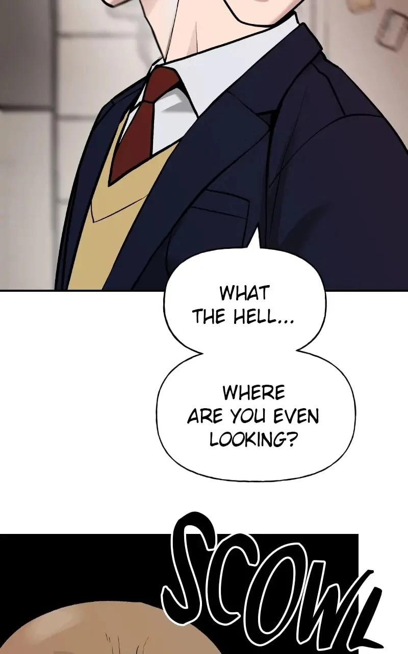 The Bully In-Charge Chapter 17 - 5