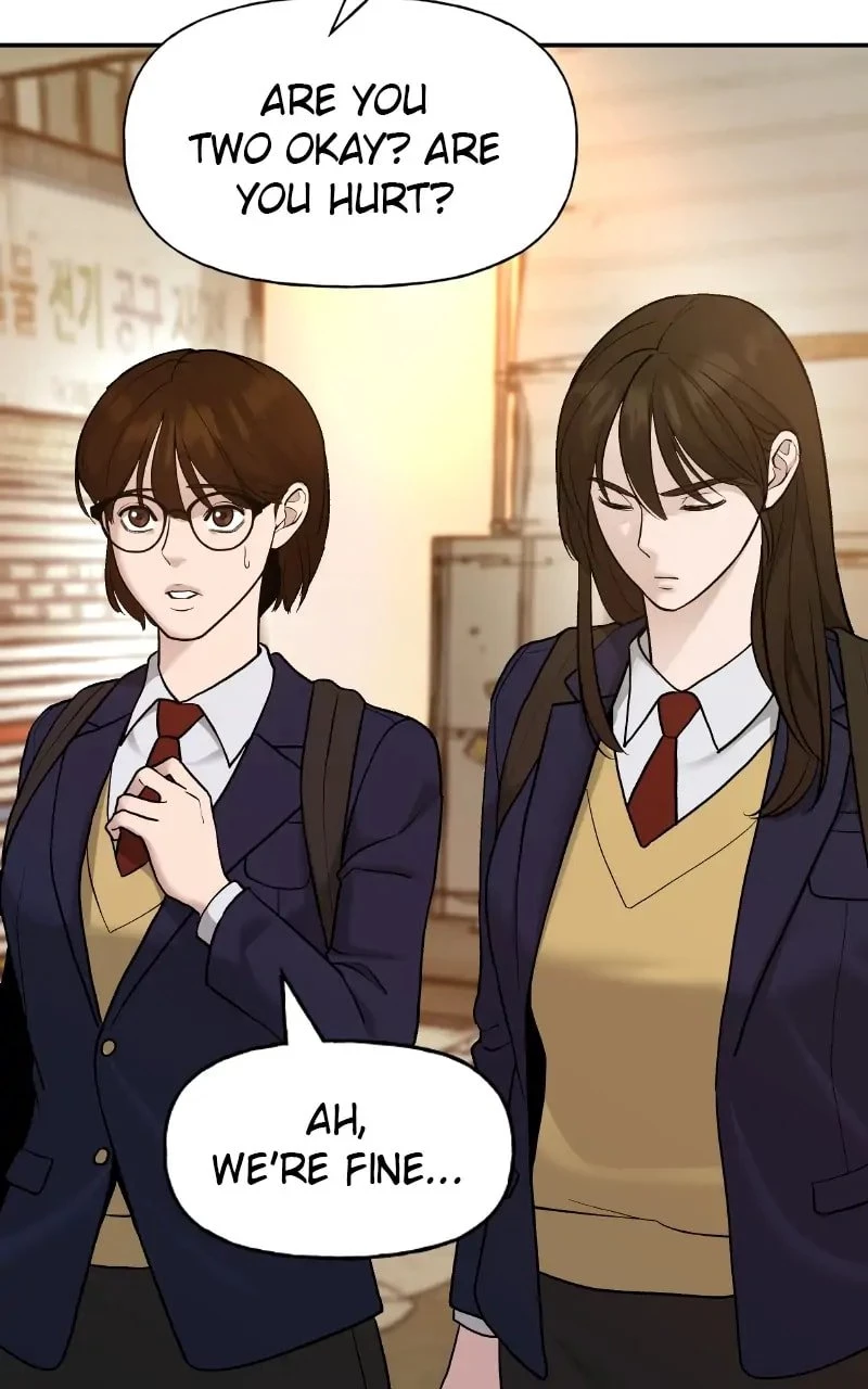 The Bully In-Charge Chapter 20 - 90