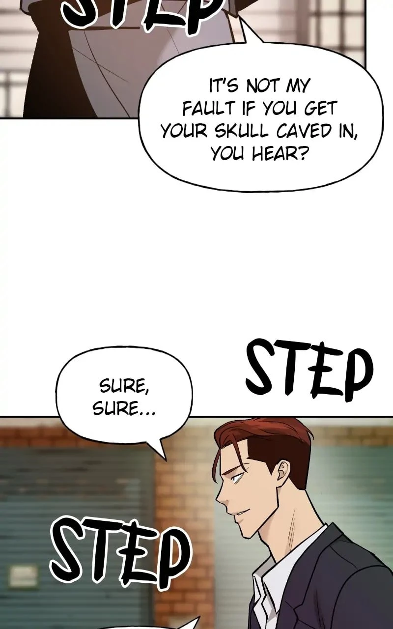 The Bully In-Charge Chapter 18 - 52