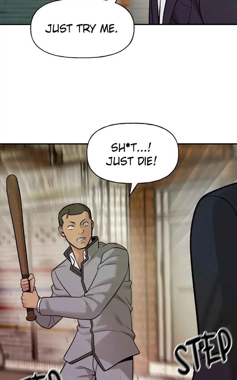 The Bully In-Charge Chapter 18 - 53