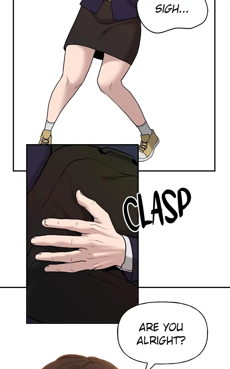 The Bully In-Charge Chapter 20 - 92
