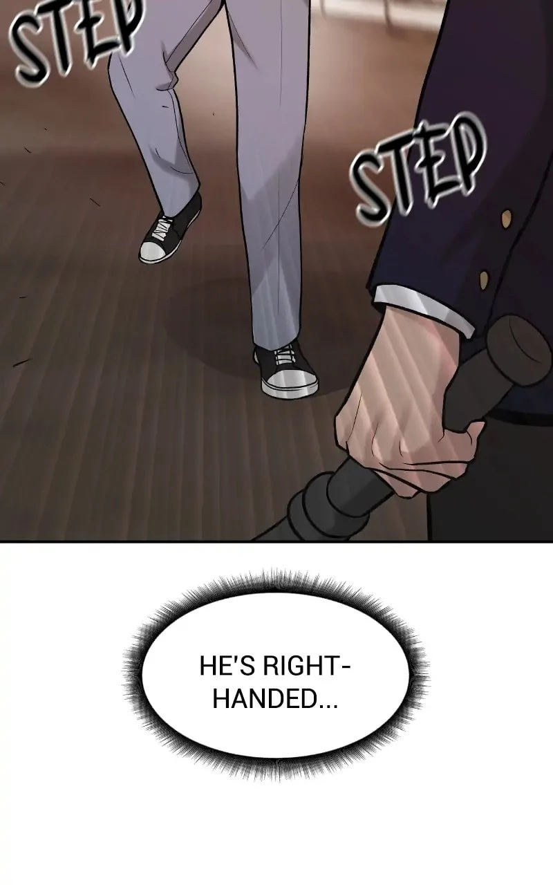 The Bully In-Charge Chapter 18 - 54