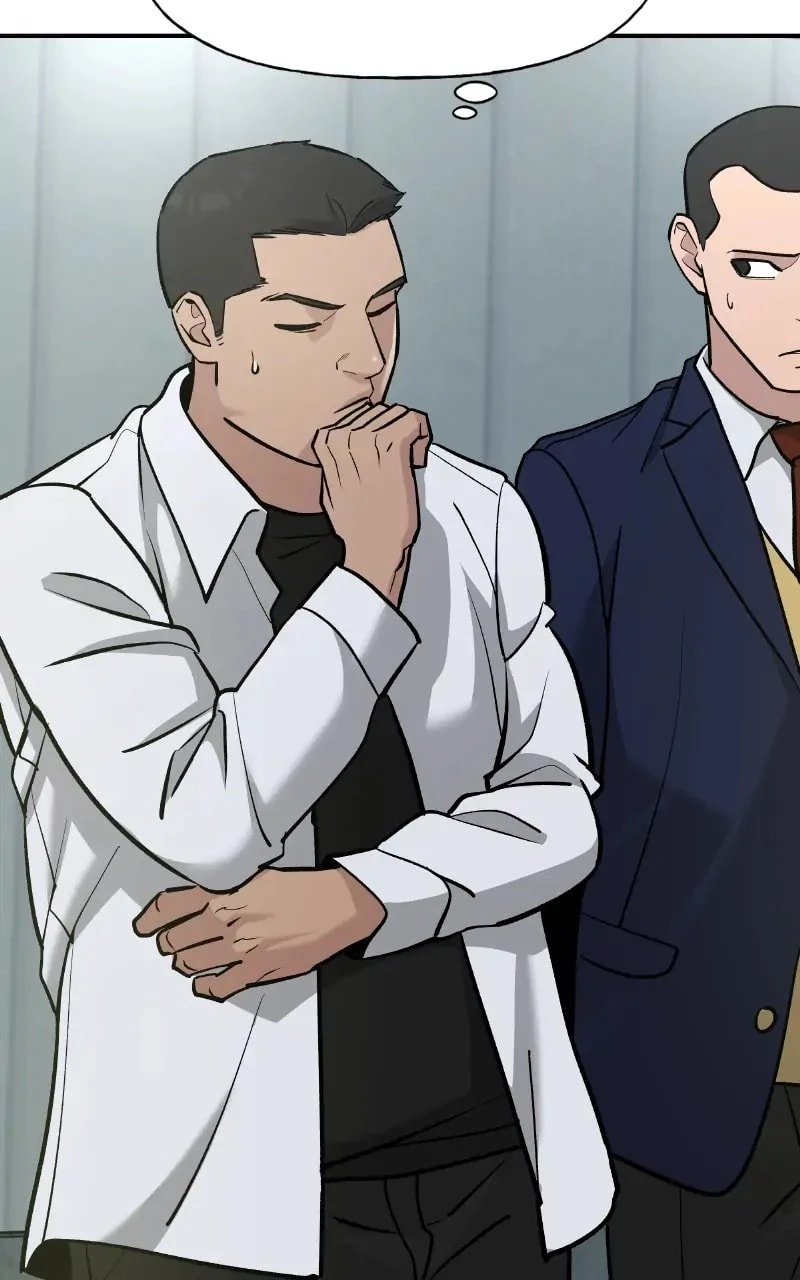 The Bully In-Charge Chapter 16 - 3
