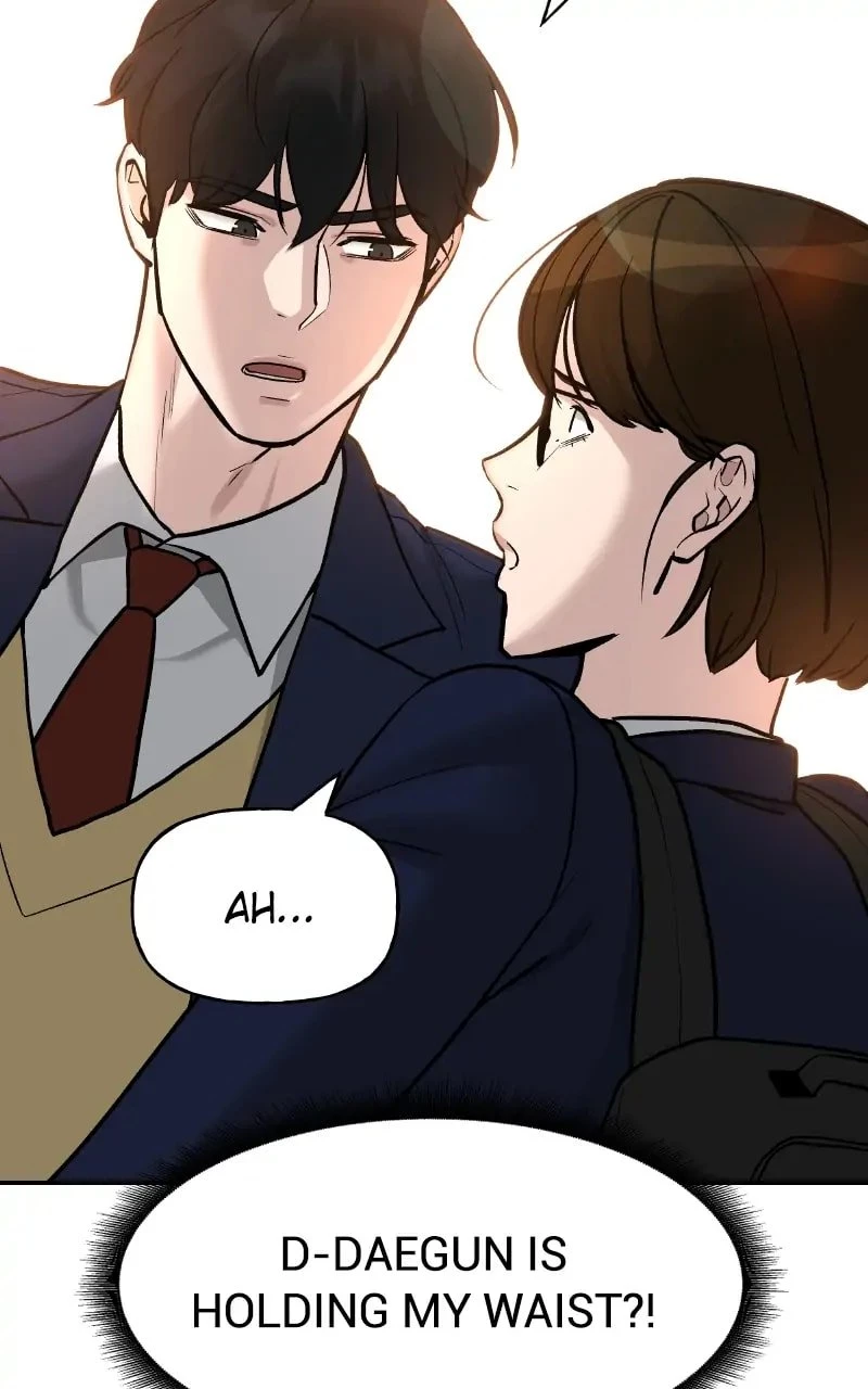 The Bully In-Charge Chapter 20 - 93