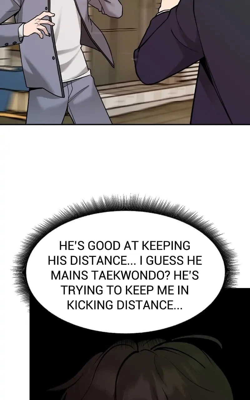 The Bully In-Charge Chapter 19 - 66