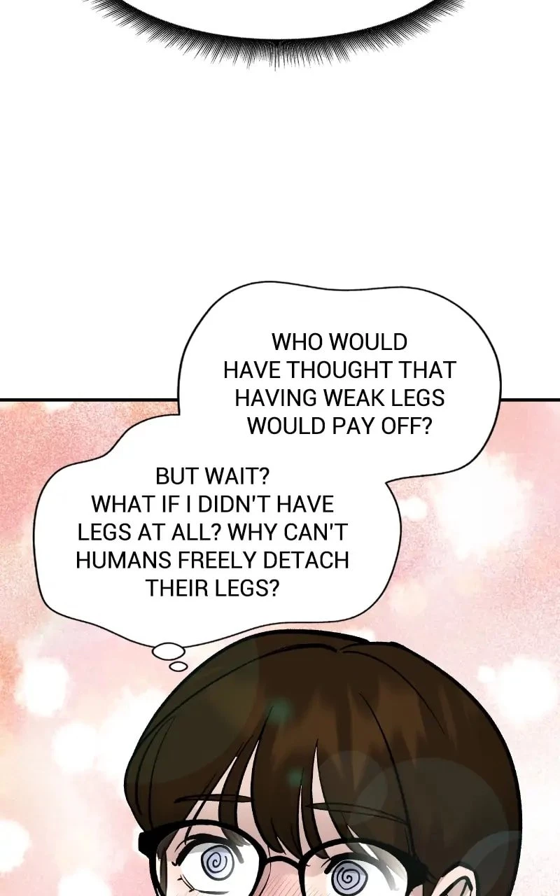 The Bully In-Charge Chapter 20 - 94