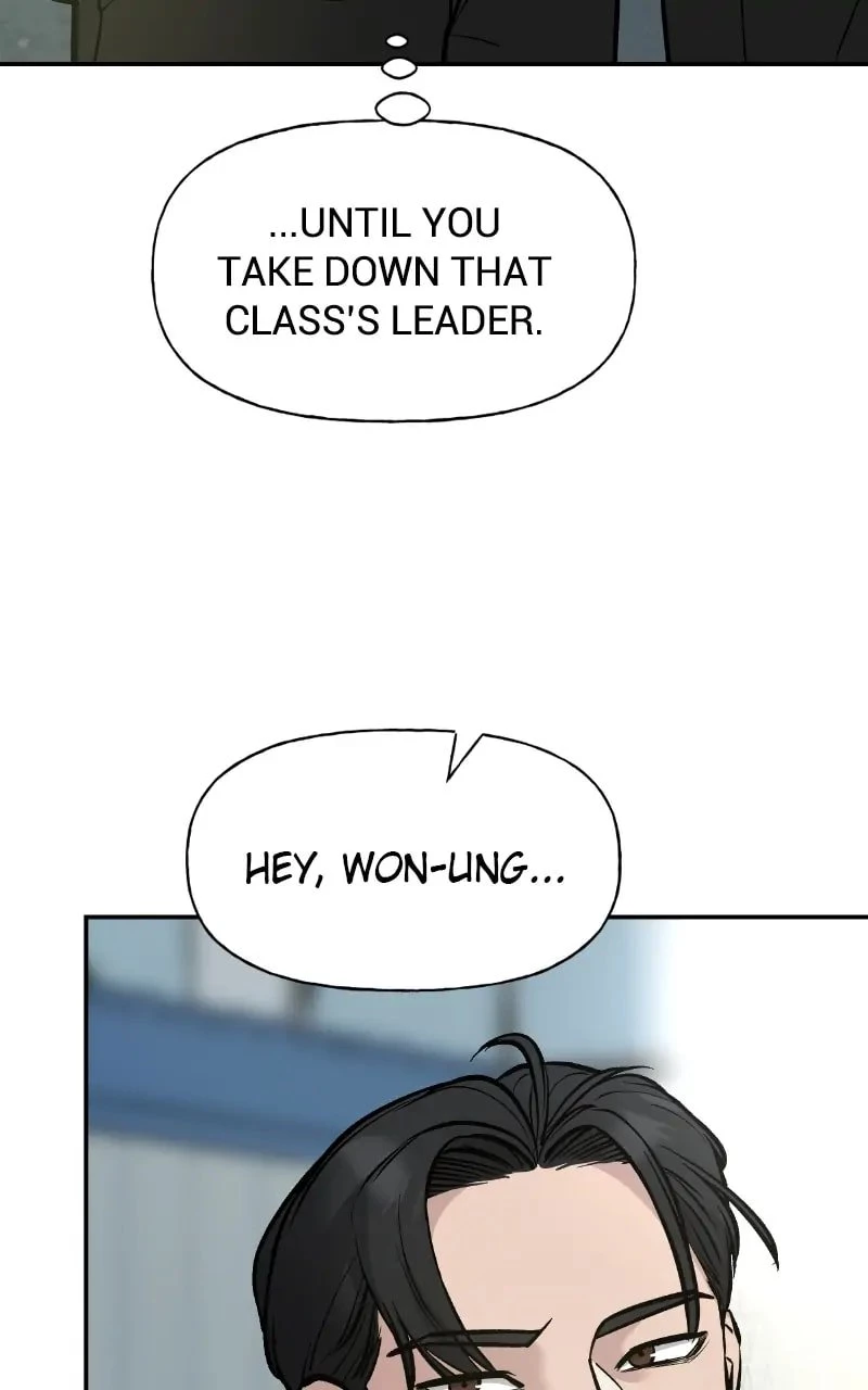 The Bully In-Charge Chapter 16 - 4