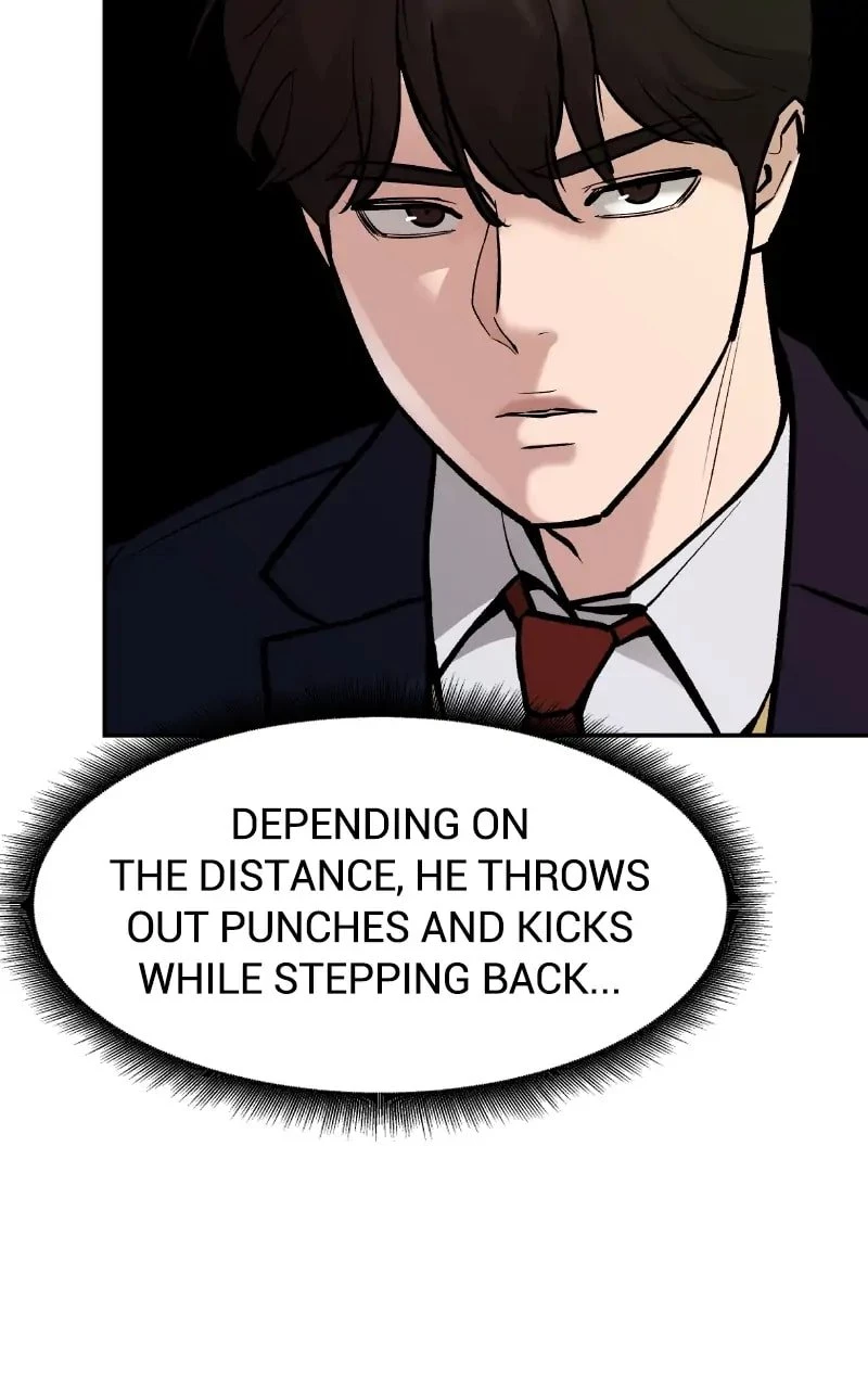 The Bully In-Charge Chapter 19 - 67