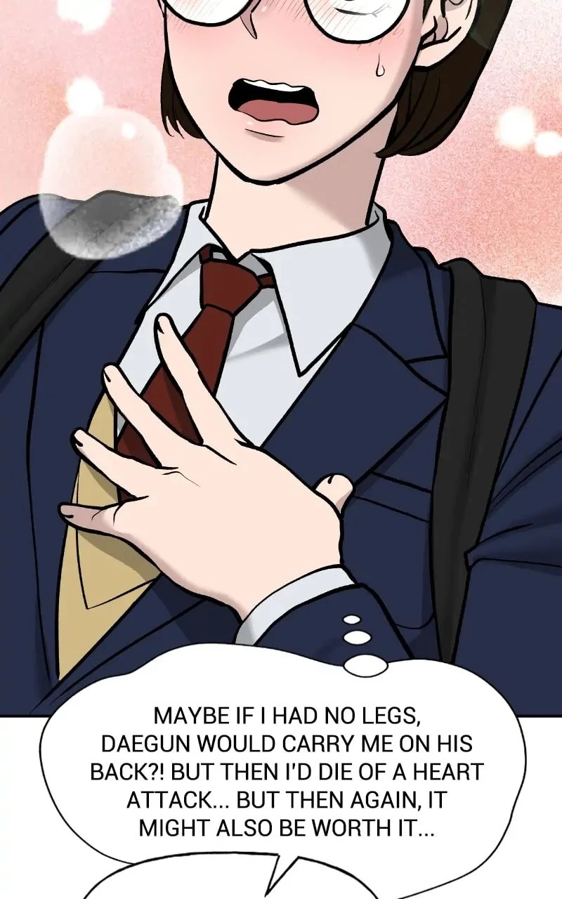 The Bully In-Charge Chapter 20 - 95