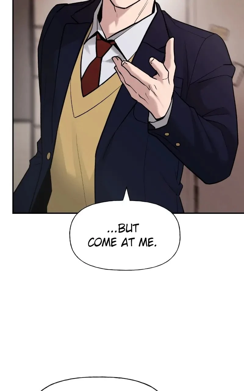 The Bully In-Charge Chapter 17 - 9