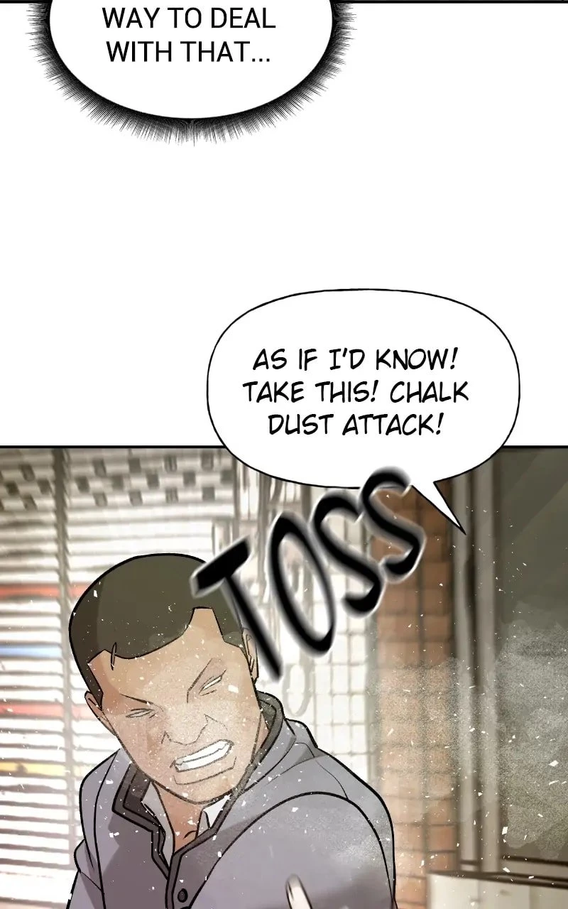 The Bully In-Charge Chapter 18 - 57