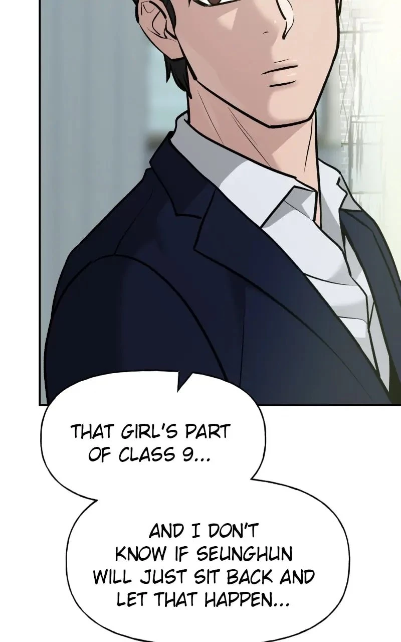 The Bully In-Charge Chapter 16 - 5