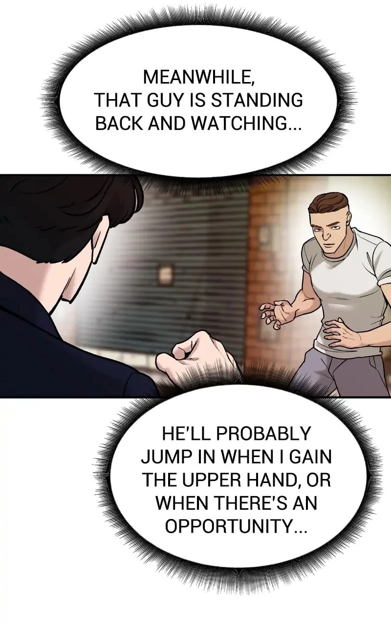 The Bully In-Charge Chapter 19 - 68