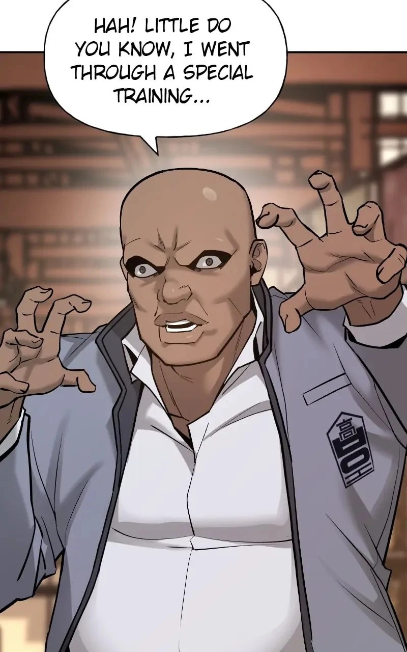 The Bully In-Charge Chapter 17 - 10