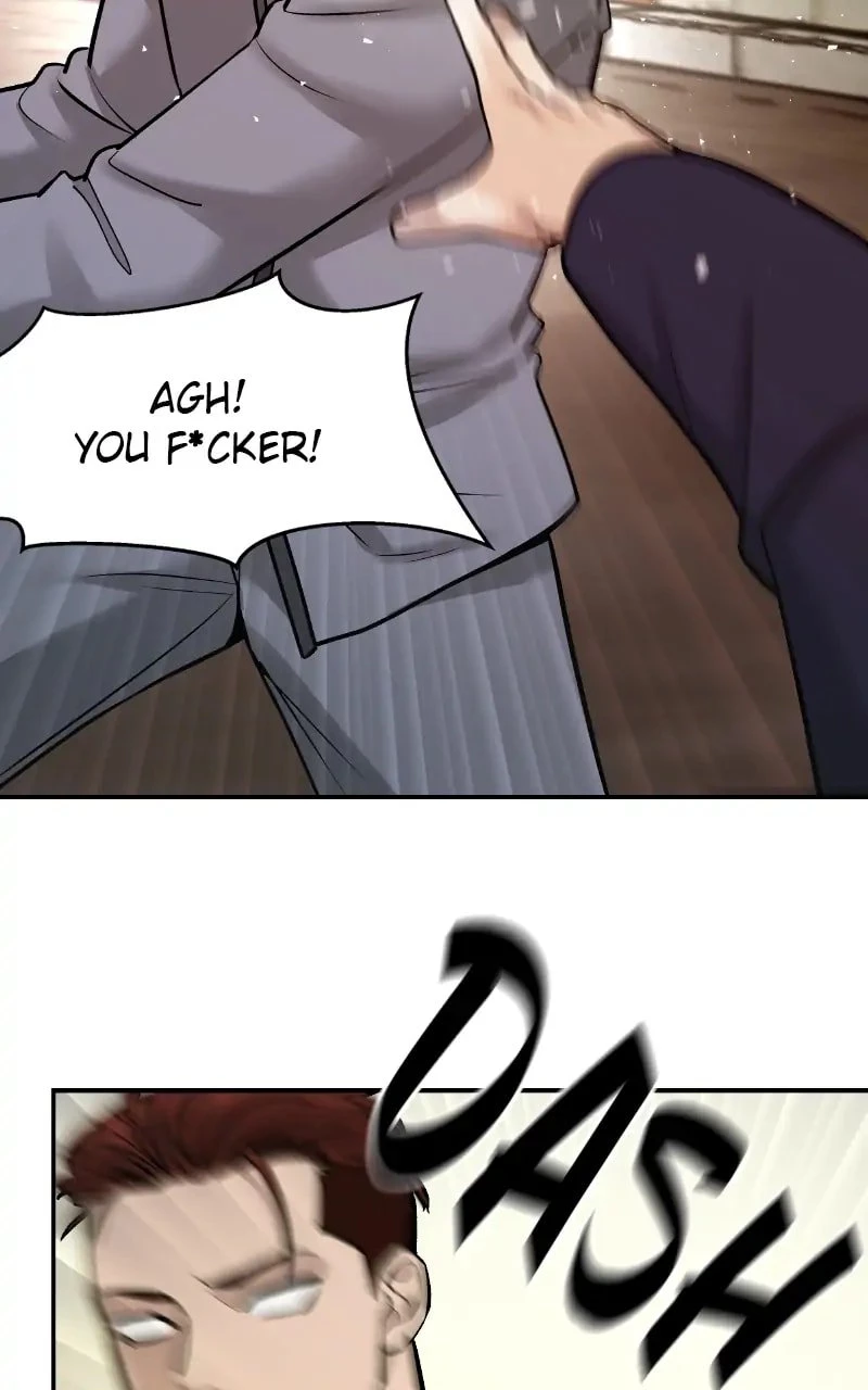 The Bully In-Charge Chapter 18 - 58