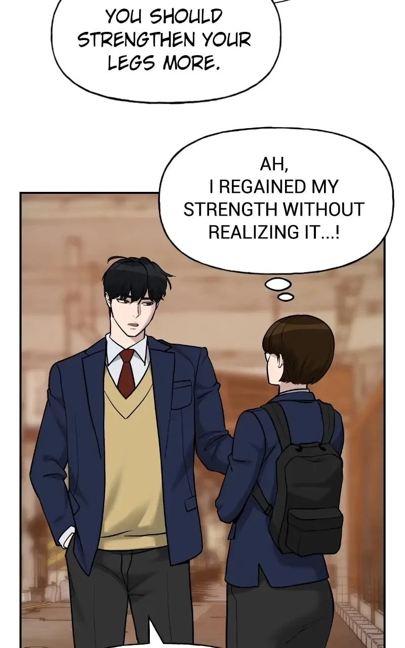 The Bully In-Charge Chapter 20 - 96