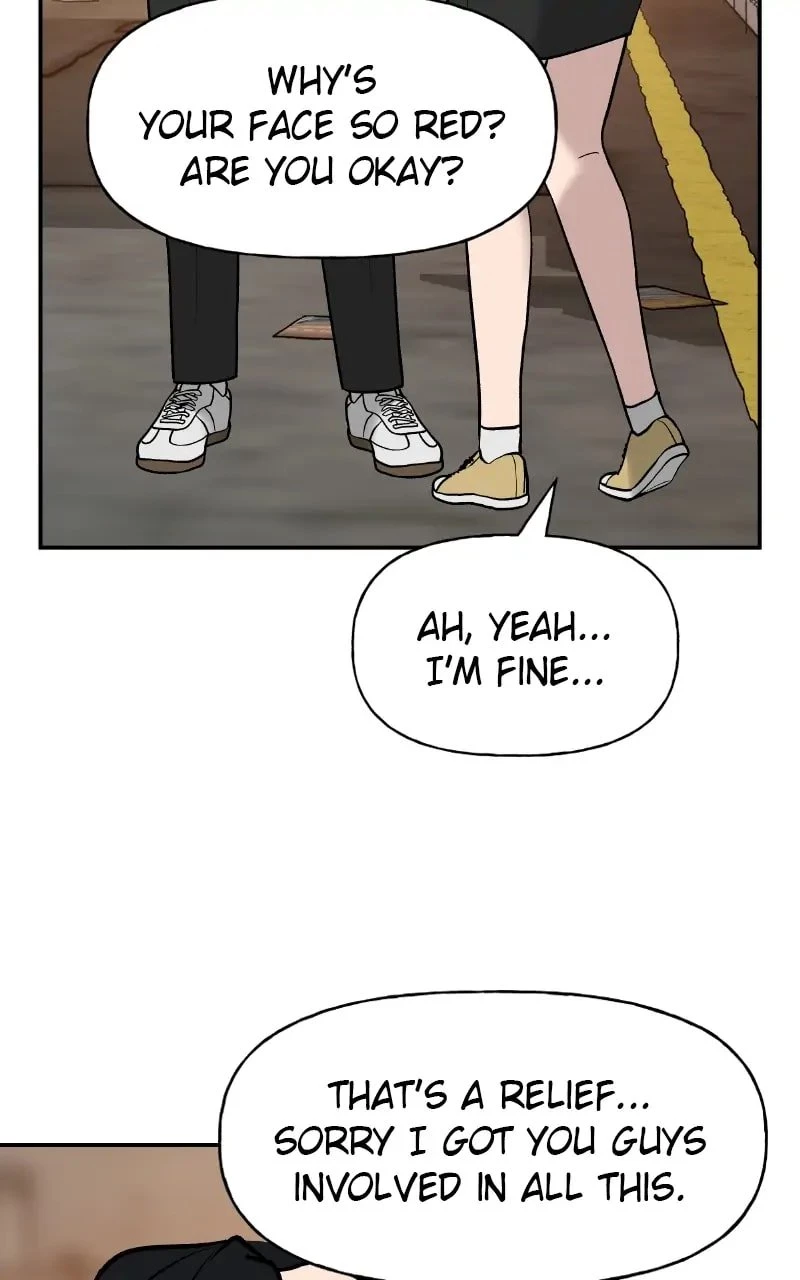 The Bully In-Charge Chapter 20 - 97