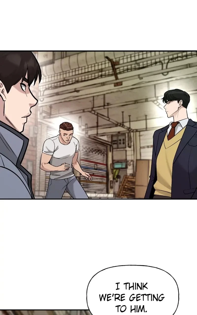 The Bully In-Charge Chapter 19 - 69