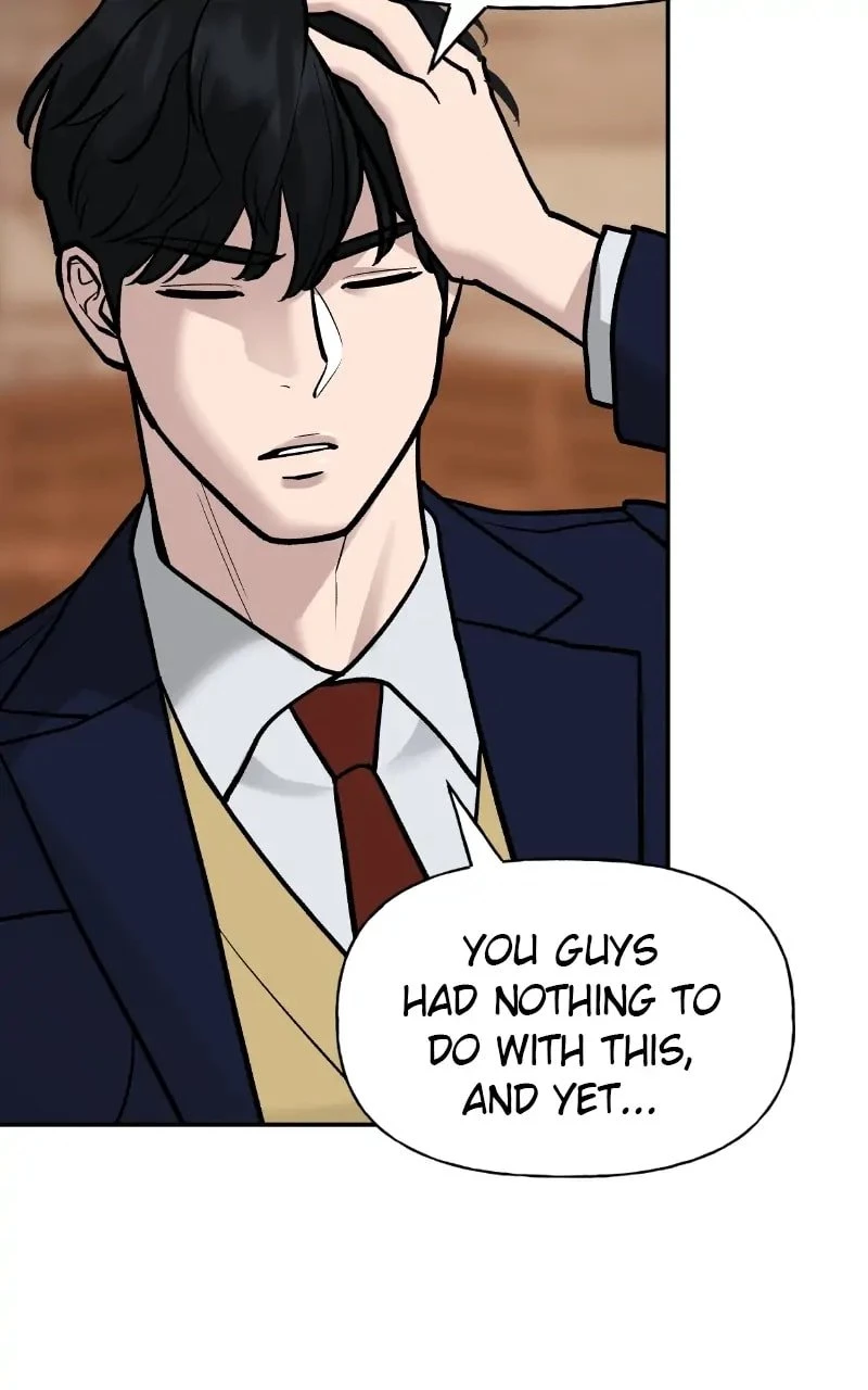 The Bully In-Charge Chapter 20 - 98
