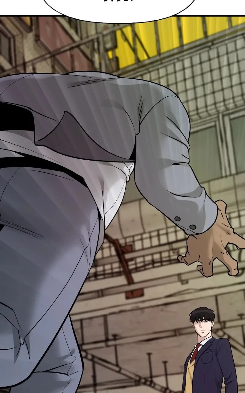 The Bully In-Charge Chapter 17 - 13