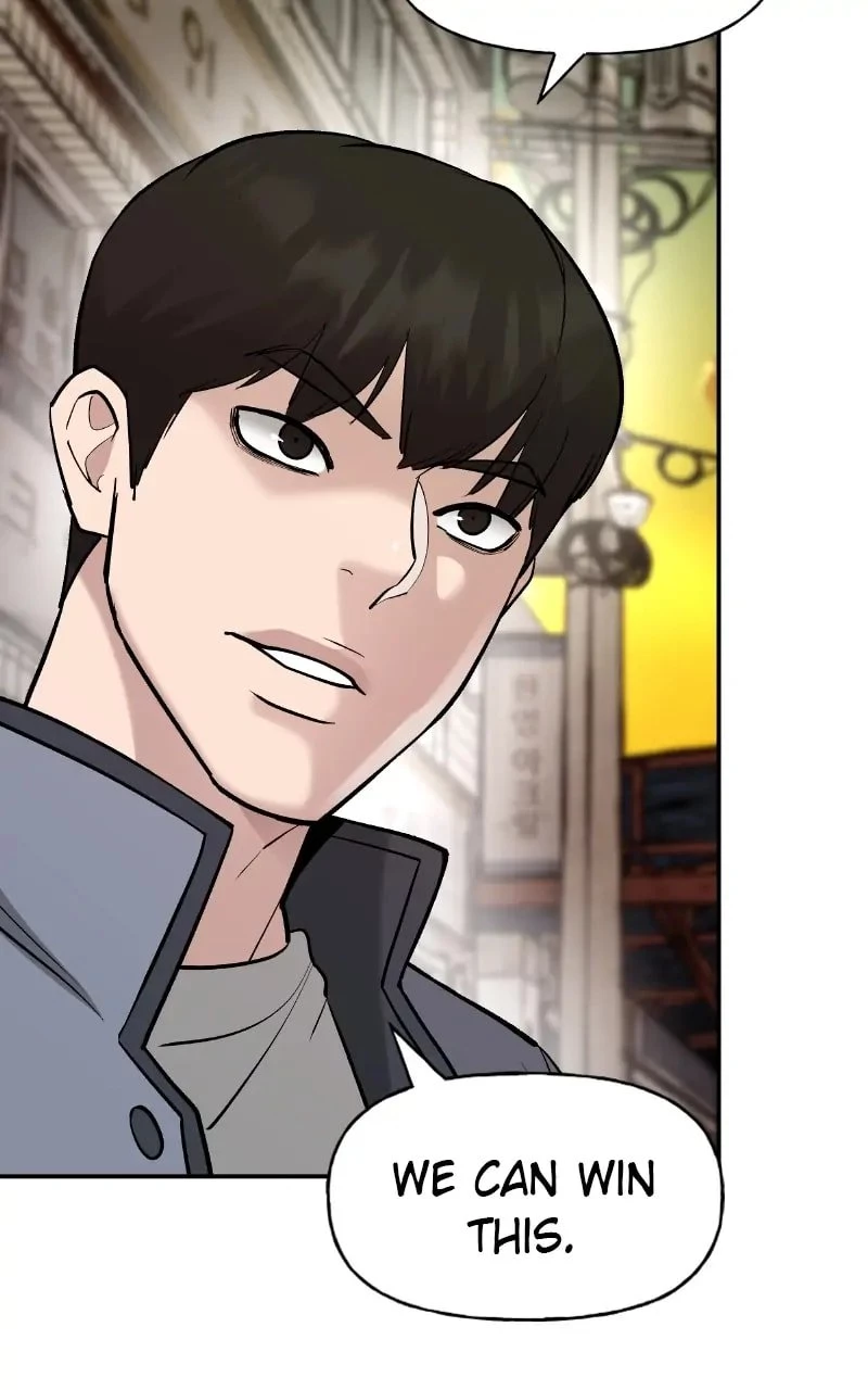 The Bully In-Charge Chapter 19 - 70