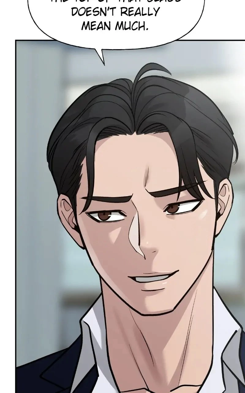 The Bully In-Charge Chapter 16 - 10