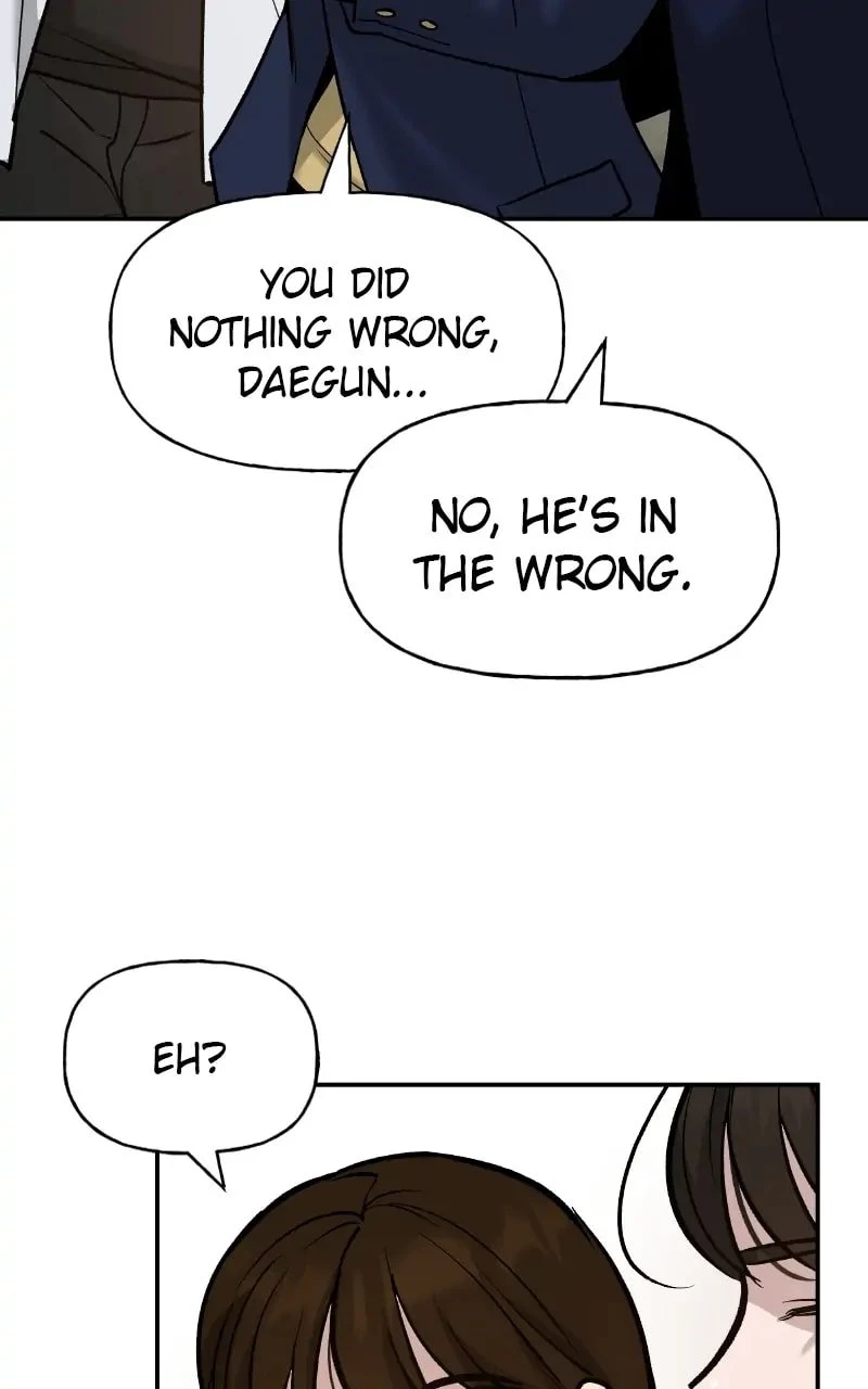 The Bully In-Charge Chapter 20 - 100